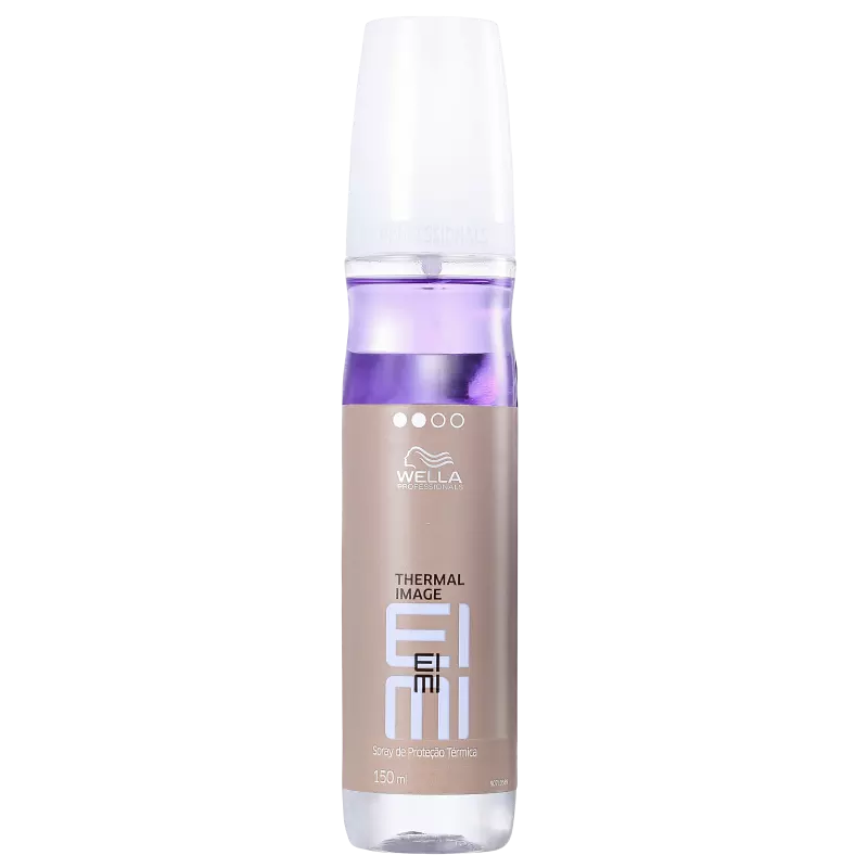 Wella Professionals EIMI Thermal Image - Protetor Trmico 150ml
