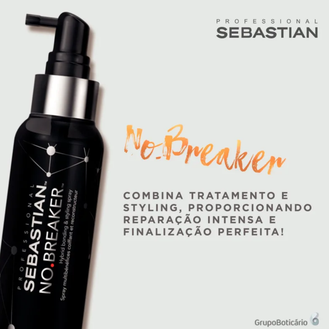 Breaker Leave-in Sebastian Professional