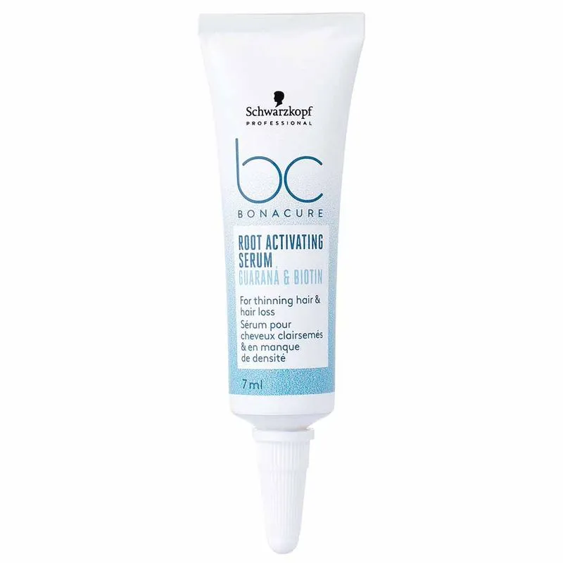 Srum Schwarzkopf Professional Bonacure Root Activating 8x7ml