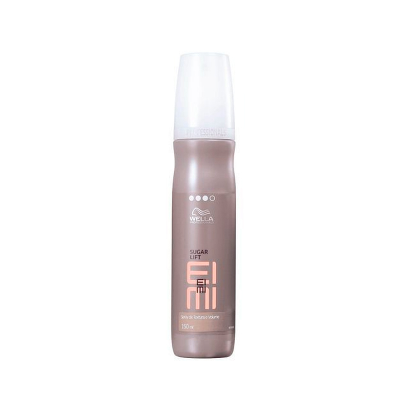 Finalizador Wella Eimi Sugar Lift Spray Textura 150ml