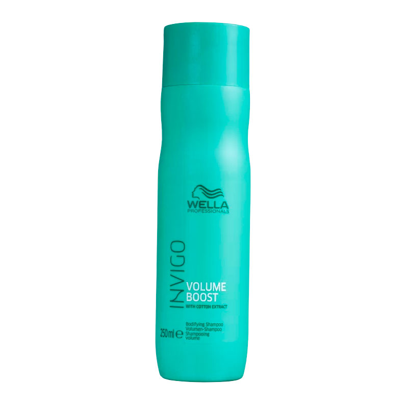 Shampoo Wella Volume 250ml