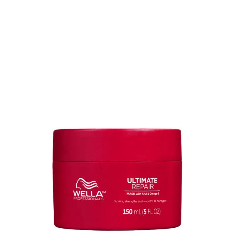 Wella Professionals Ultimate Repair - Mscara Capilar 150ml