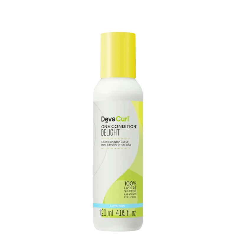 Deva Curl One Condition Delight - Condicionador 120ml