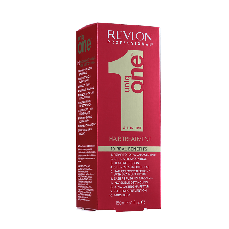 Revlon Professional Uniq One - Leave-in 150ml