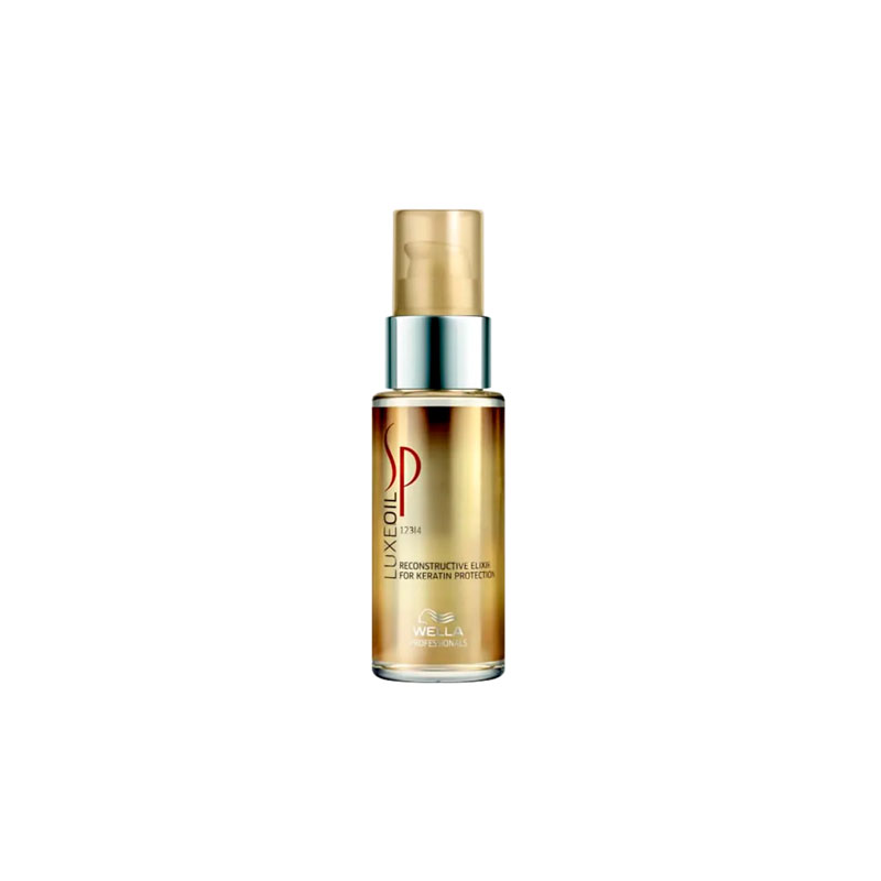 Sp Luxe Oil  30ml -  System Professional