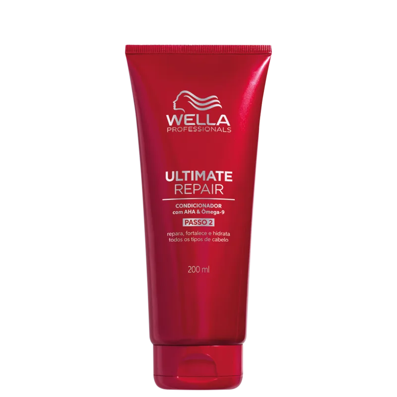Wella Professionals Ultimate Repair - Condicionador 200ml
